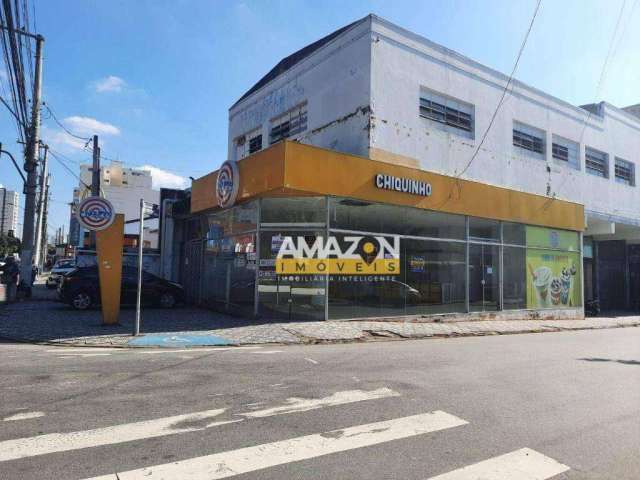 Ponto à venda, 748 m² por R$ 4.240.000,00 - Jardim das Nações - Taubaté/SP