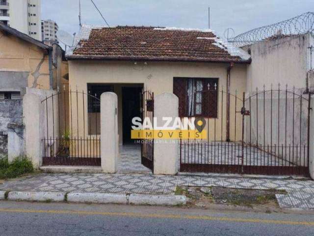 Casa com 2 dormitórios à venda, 187 m² por R$ 900.000,00 - Jardim das Nações - Taubaté/SP