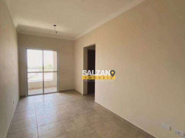 Apartamento com 2 dormitórios à venda, 69 m² por R$ 236.540,00 - Jardim Bela Vista - Taubaté/SP