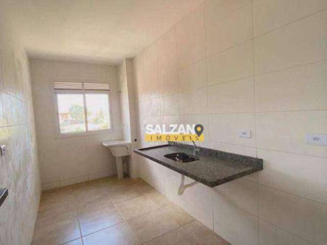 Apartamento com 2 dormitórios à venda, 69 m² por R$ 247.034,00 - Jardim Bela Vista - Taubaté/SP