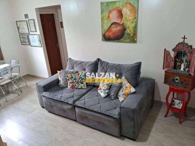 Apartamento com 2 dormitórios à venda, 68 m² por R$ 215.000 - Condomínio Green Park - Taubaté/SP