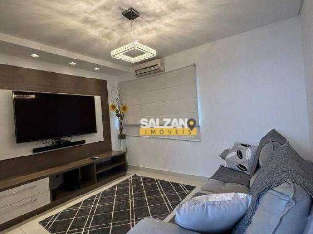 Sobrado com 3 dormitórios à venda, 340 m² por R$ 2.862.000,00 - Condomínio San Marco - Taubaté/SP