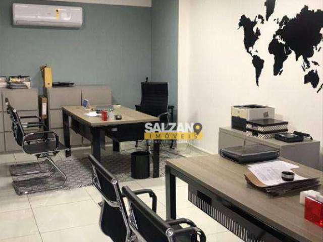 Sala à venda, 37 m² por R$ 319.000,00 - Centro - Taubaté/SP