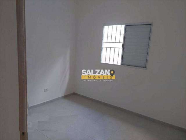 Casa com 2 dormitórios à venda, 75 m² por R$ 280.000,00 - Jardim Oasis - Taubaté/SP