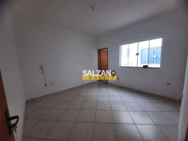 Sala para alugar, 30 m² por R$ 920/mês - Centro - Taubaté/SP