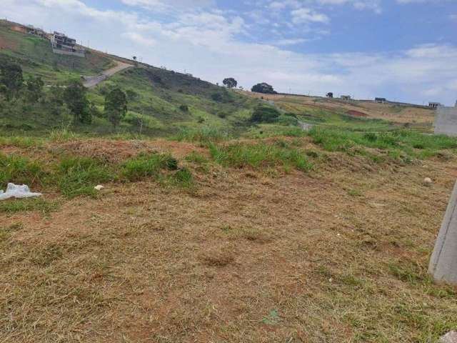 Terreno à venda, 681 m² por R$ 214.120 - Campos do Conde - Taubaté/SP