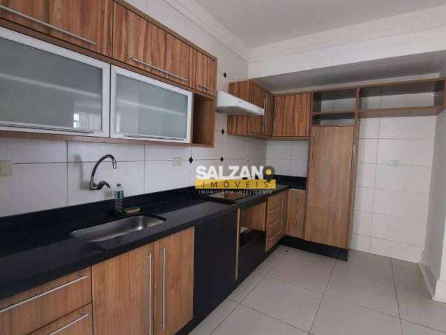 Apartamento com 3 dormitórios à venda, 155 m² por R$ 498.000,00 - Centro - Taubaté/SP