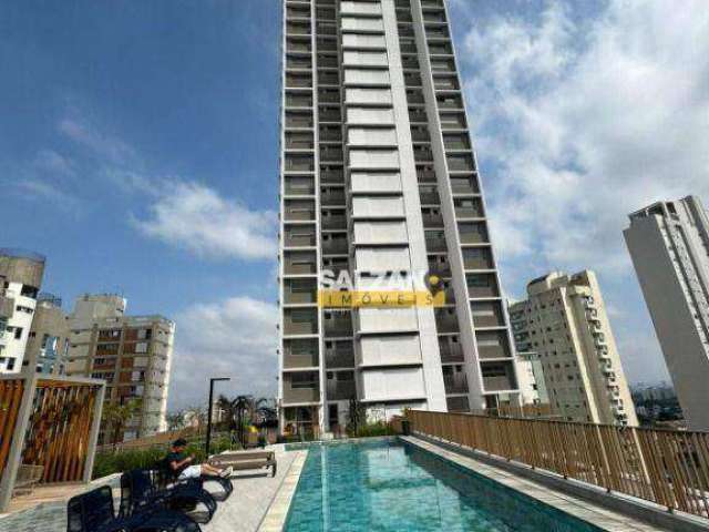 Apartamento com 3 dormitórios à venda, 144 m² por R$ 4.250.000,00 - Vila Madalena - São Paulo/SP