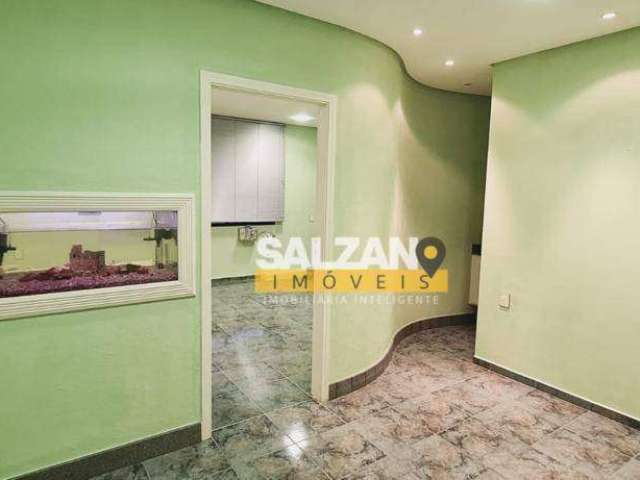 Sala à venda, 32 m² por R$ 180.000 - Centro - Taubaté/SP