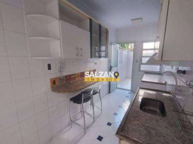 Apartamento com 2 dormitórios à venda, 70 m² por R$ 240.000 - Jardim Santa Clara - Taubaté/SP