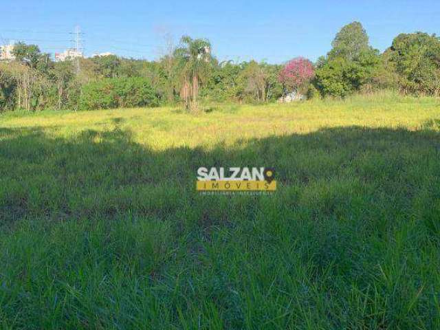 Área à venda, 22000 m² por R$ 22.000.000 - Parque Senhor do Bonfim - Taubaté/SP