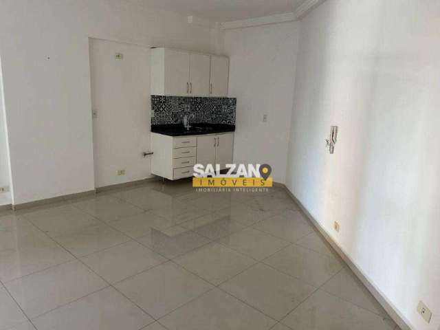 Loft com 1 dormitório à venda, 35 m² por R$ 127.200,00 - Centro - Taubaté/SP