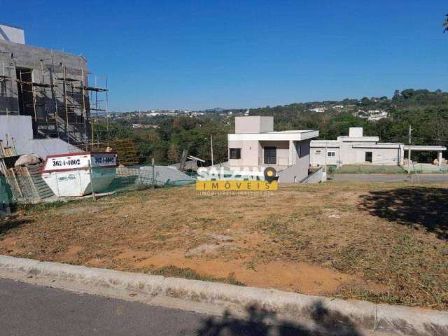 Terreno à venda, 275 m² por R$ 190.800,00 - Condomínio Cataguá Way Sul - Taubaté/SP