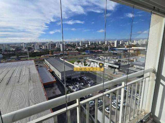 Apartamento com 1 dormitório à venda, 65 m² por R$ 700.000,00 - Royal Park - São José dos Campos/SP