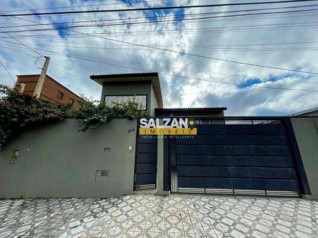 Sobrado com 3 dormitórios à venda, 256 m² por R$ 1.005.000,00 - Jardim das Nações - Taubaté/SP