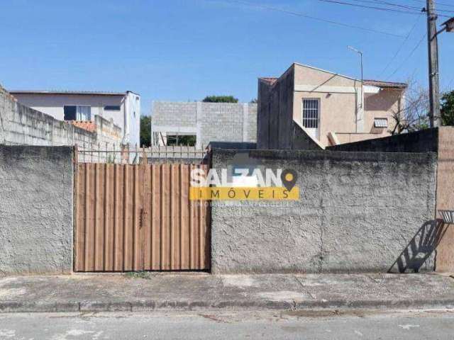 Terreno à venda, 200 m² por R$ 150.000 - Esplanada Santa Helena - Taubaté/SP