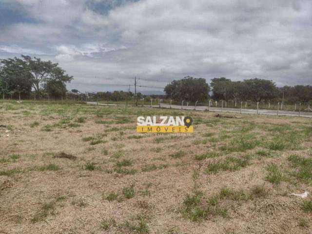 Terreno para alugar, 5606 m² por R$ 30.000,00/mês - Parque Senhor do Bonfim - Taubaté/SP