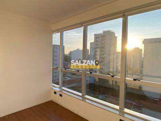 Sala para alugar, 83 m² por R$ 2.920,00/mês - Centro - Taubaté/SP