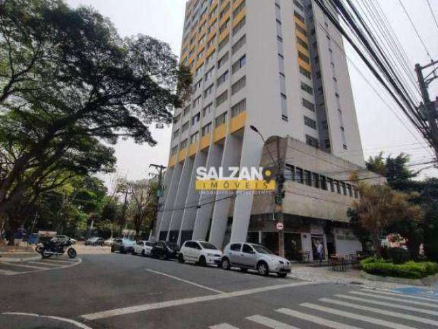 Apartamento com 2 dormitórios à venda, 143 m² por R$ 320.000,00 - Jardim das Nações - Taubaté/SP