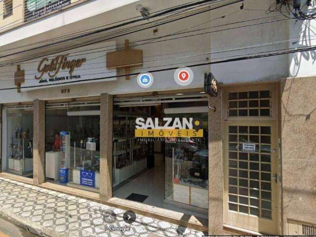 Ponto para alugar, 100 m² por R$ 15.000,00/mês - Centro - Taubaté/SP