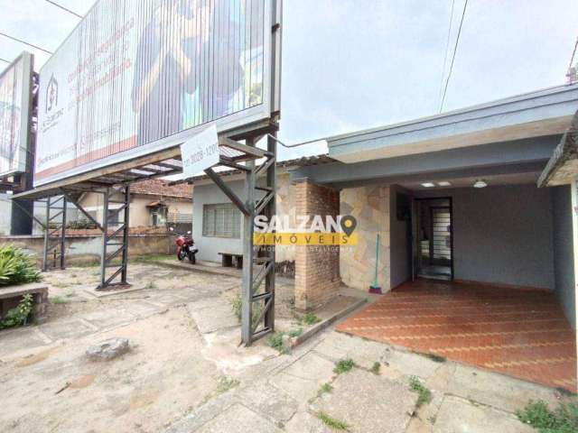 Casa com 3 dormitórios à venda, 500 m² por R$ 3.000.000,00 - Independência - Taubaté/SP