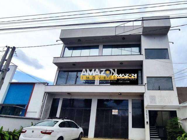 Ponto para alugar, 150 m² por R$ 5.070,00/mês - Jardim das Nações - Taubaté/SP