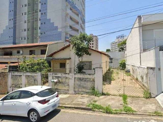 Casa com 3 dormitórios à venda, 200 m² por R$ 530.000,00 - Jardim Eulália - Taubaté/SP