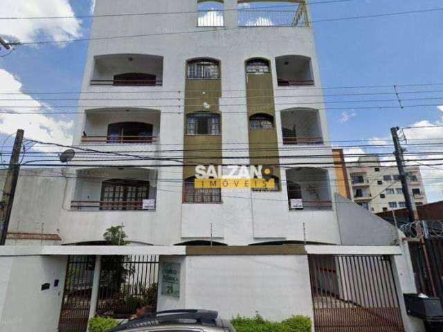 Apartamento com 3 dormitórios à venda, 190 m² por R$ 500.000 - Centro - Taubaté/SP