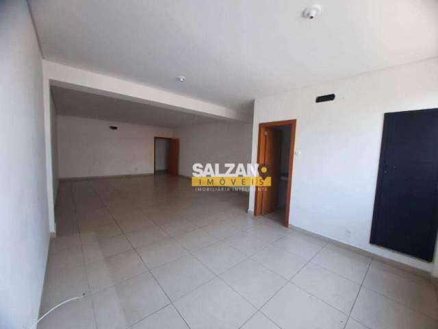 Sala para alugar, 56 m² por R$ 2.350,00/mês - Centro - Taubaté/SP