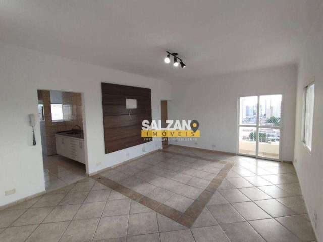 Apartamento com 3 dormitórios à venda, 82 m² por R$ 350.000,00 - Jardim das Nações - Taubaté/SP