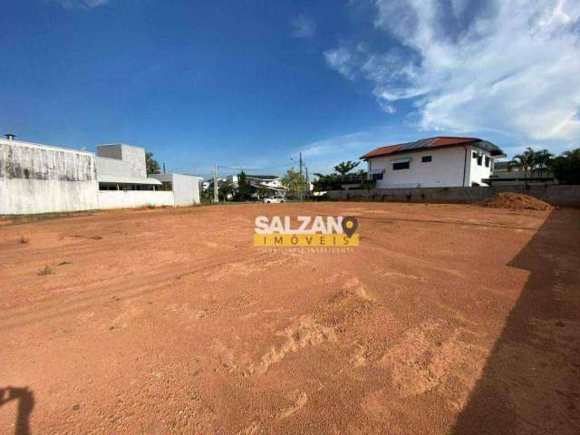 Terreno à venda, 1240 m² por R$ 1.380.000 - Condomínio Residencial Real Ville - Pindamonhangaba/SP