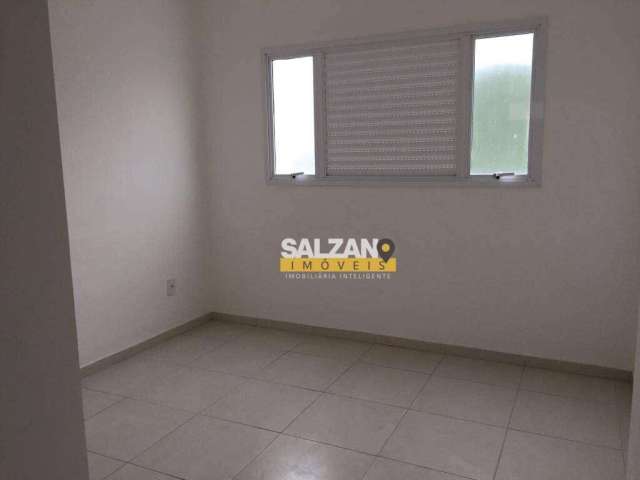 Kitnet com 1 dormitório para alugar, 27 m² por R$ 1.100/mês - Vila Edmundo - Taubaté/SP