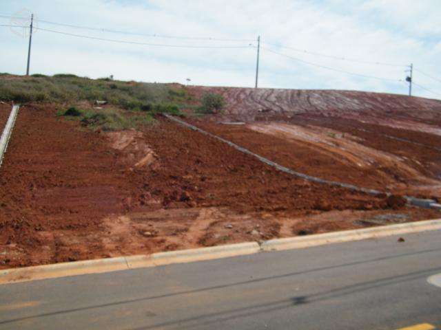 Terreno à venda, 632 m² por R$ 260.000,00 - Chácaras Cataguá - Taubaté/SP