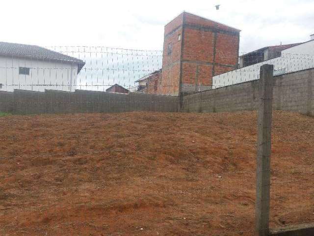 Terreno à venda, 300 m² por R$ 220.000,00 - Residencial Estoril - Taubaté/SP