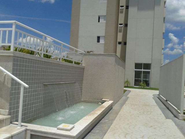 Apartamento com 2 dormitórios, 80 m² - venda por R$ 420.000,00 ou aluguel por R$ 3.090,00/mês - Vie Novelle - Taubaté/SP