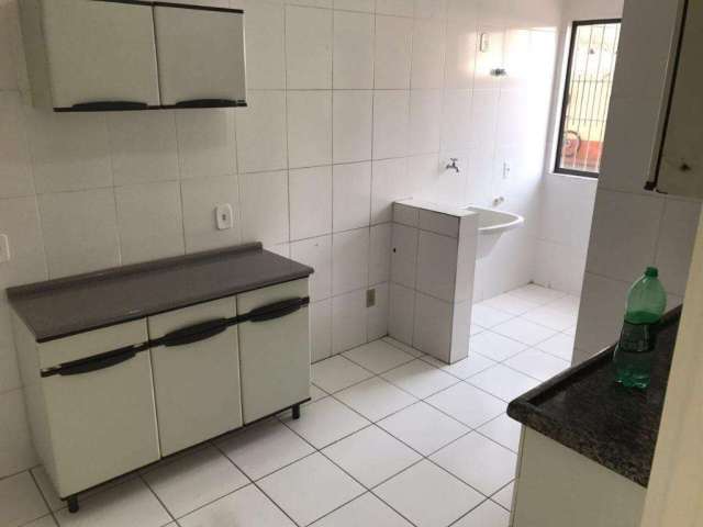 Apartamento com 2 dormitórios à venda, 68 m² por R$ 200.000,00 - Vila São José - Taubaté/SP