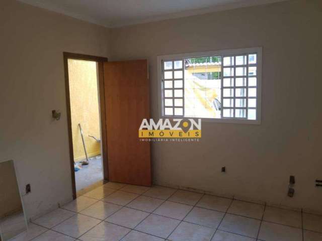 Casa com 3 dormitórios à venda, 300 m² por R$ 450.000,00 - Estiva - Taubaté/SP