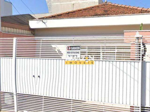 Casa com 2 dormitórios à venda, 240 m² por R$ 980.000,00 - Centro - Taubaté/SP