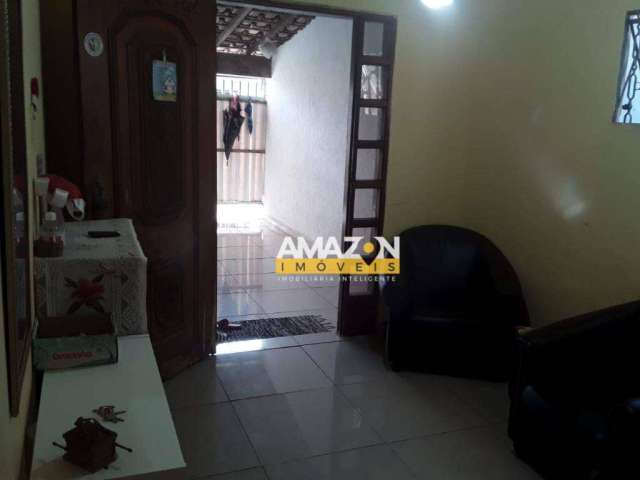 Casa disponível para venda no Residencial Santo Antônio.