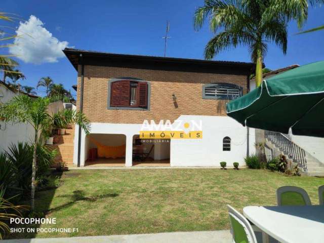 Casa com 3 dormitórios à venda, 250 m² por R$ 1.040.000,00 - Loteamento Eldorado - Tremembé/SP