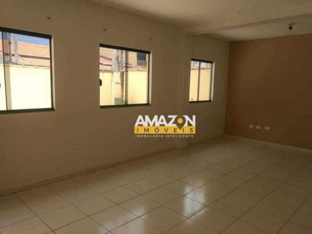 Casa com 3 dormitórios à venda, 200 m² por R$ 445.000,00 - Residencial Novo Horizonte - Taubaté/SP