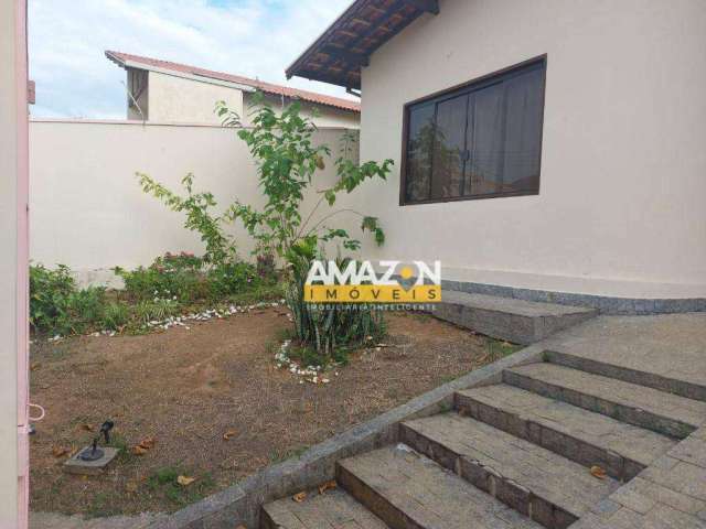 Casa com 6 dormitórios à venda, 480 m² por R$ 800.000,00 - Jardim das Nações - Taubaté/SP