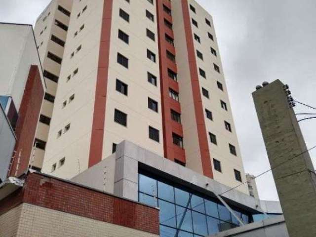 Apartamento com 2 dormitórios para alugar, 70 m² por R$ 1.830,98/mês - Centro - Taubaté/SP