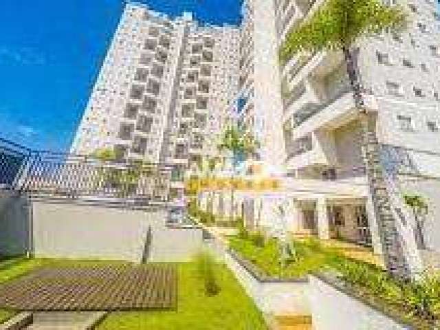 Apartamento com 3 dormitórios, 114 m² - venda por R$ 1.500.000,00 ou aluguel por R$ 4.850,00/mês - Edifício Placere - Taubaté/SP