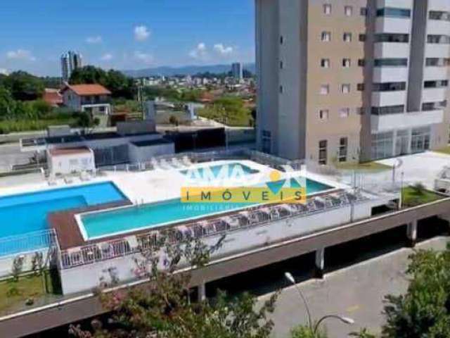 Apartamento com 2 dormitórios à venda, 75 m² por R$ 470.000,00 - Condomínio Residencial Vie Nouvelle - Taubaté/SP