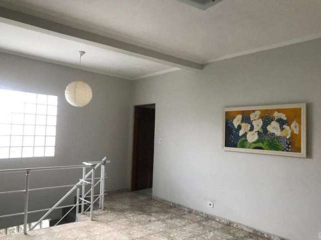 Residencial - Jardim Elvira