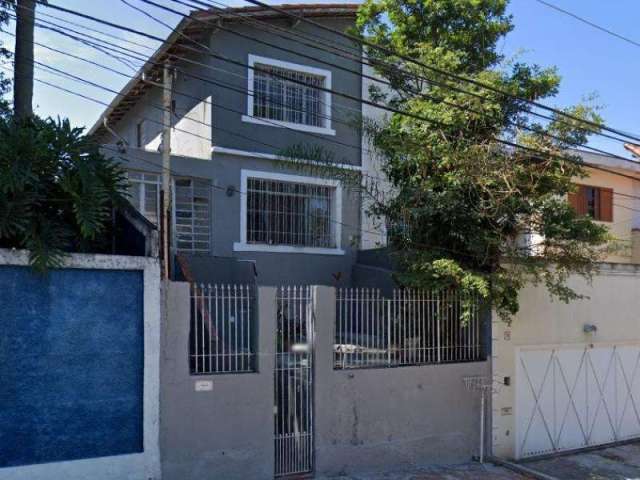 Residencial - Jardim de Abril