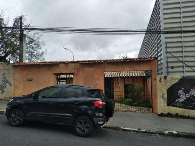 Comercial - Vila Yara