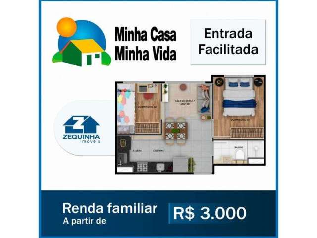 Residencial - Vila Leopoldina