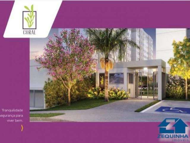 Residencial - Jardim Gilda Maria